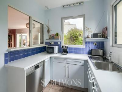 Annonce Vente 5 pi�ces Maison Larmor-plage 56