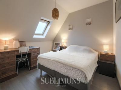 Acheter Maison 138 m2 Larmor-plage