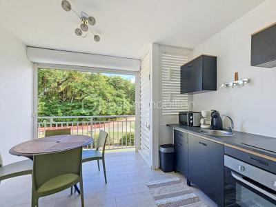 For sale Saint-francois 1 room 20 m2 Guadeloupe (97118) photo 1
