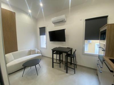 Annonce Vente 2 pi�ces Appartement  30