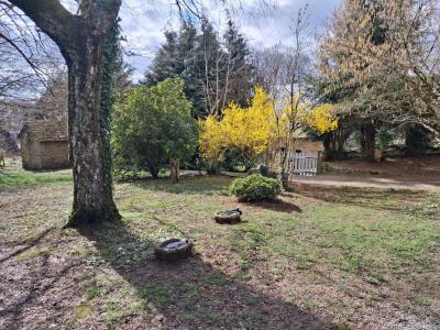 Annonce Vente 4 pi�ces Maison  87