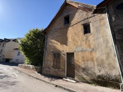Annonce Vente 3 pi�ces Maison  73