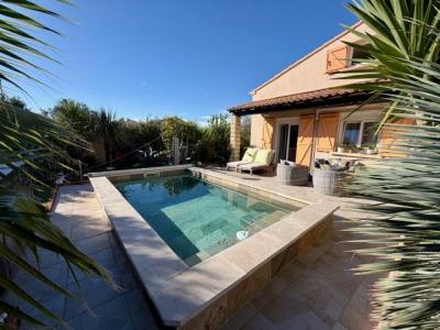 For sale LUNEL NORD RESIDENTIEL 5 rooms 132 m2 Herault (34400) photo 0