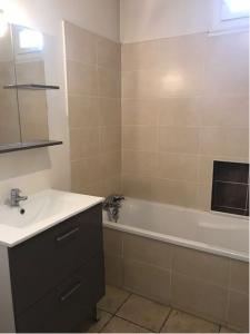 Louer Maison  Gard