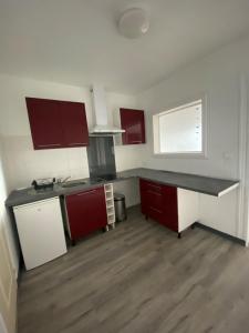 Louer Appartement 35 m2 