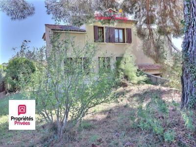For sale Bagnols-sur-ceze 8 rooms 154 m2 Gard (30200) photo 0