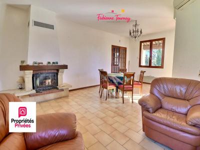 For sale Bagnols-sur-ceze 8 rooms 154 m2 Gard (30200) photo 1