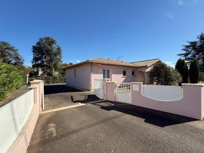 Annonce Vente 4 pi�ces Maison Barcelonne-du-gers 32
