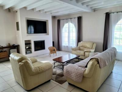 For sale Ambes 6 rooms 122 m2 Gironde (33810) photo 1