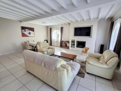 For sale Ambes 6 rooms 122 m2 Gironde (33810) photo 2