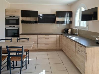 For sale Ambes 6 rooms 122 m2 Gironde (33810) photo 3