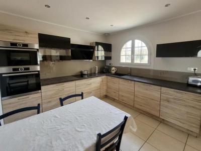 For sale Ambes 6 rooms 122 m2 Gironde (33810) photo 4