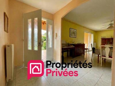 Annonce Vente 4 pi�ces Maison Saint-couat-d'aude 11