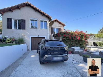 Annonce Vente 5 pi�ces Maison Sausset-les-pins 13