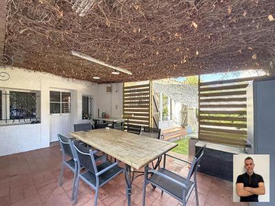 Acheter Maison Sausset-les-pins Bouches du Rhone