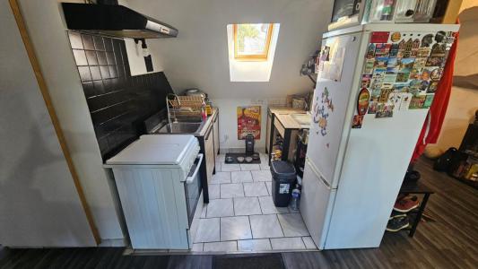Acheter Appartement Houdan Yvelines