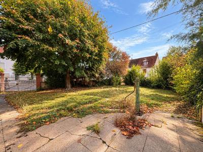 Annonce Vente 5 pi�ces Maison Varennes-sur-fouzon 36