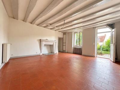 Acheter Maison 75 m2 Varennes-sur-fouzon