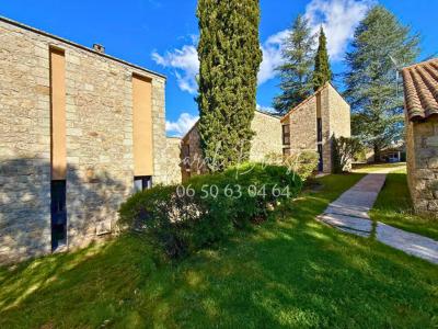 Annonce Vente 3 pi�ces Maison Chambonas 07