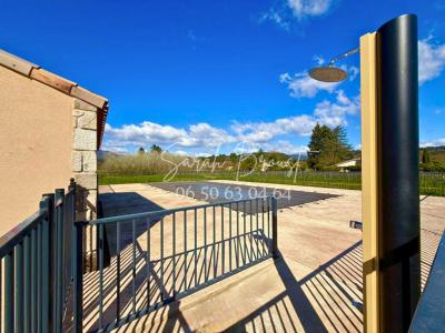 Acheter Maison Chambonas Ardeche
