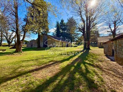 Acheter Maison Chambonas 106500 euros