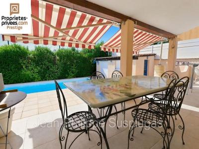 Annonce Vente 4 pi�ces Maison Sanary-sur-mer 83