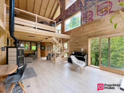 Annonce Vente 10 pi�ces Maison Queige 73