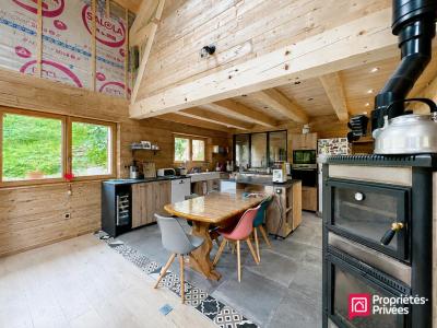 Acheter Maison 293 m2 Queige