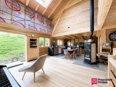 Acheter Maison Queige Savoie