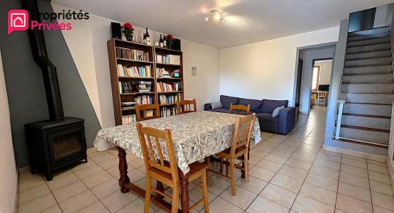 For sale Villepinte 4 rooms 90 m2 Aude (11150) photo 1