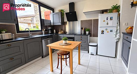 For sale Villepinte 4 rooms 90 m2 Aude (11150) photo 2