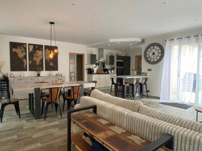 For sale Sainte-pazanne 6 rooms 120 m2 Loire atlantique (44680) photo 4