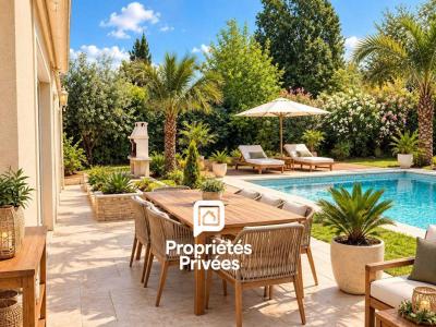Annonce Vente 5 pi�ces Maison Yvrac 33