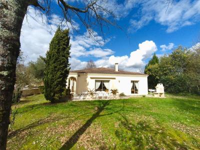 Acheter Maison Yvrac Gironde