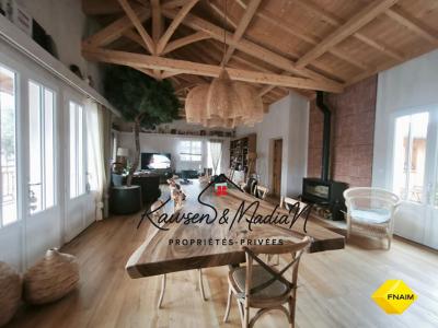 Annonce Vente 7 pi�ces Maison Bordeaux 33