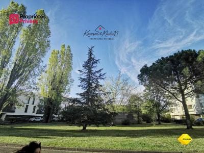 Acheter Appartement Bordeaux Gironde