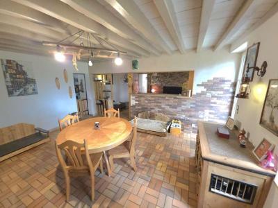 Annonce Vente 7 pi�ces Maison Brullemail 61