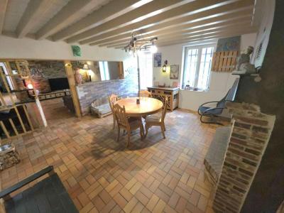 Acheter Maison Brullemail Orne