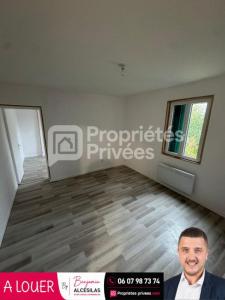 Annonce Location 2 pi�ces Appartement Hirson 02