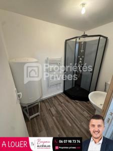 Louer Appartement Hirson 450 euros