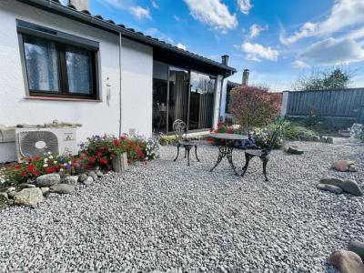 For sale Agen 4 rooms 90 m2 Lot et garonne (47000) photo 0