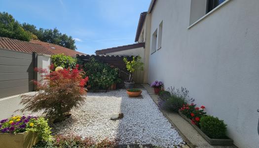 Annonce Vente 4 pi�ces Maison Agen 47