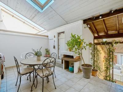 Acheter Maison Agen Lot et garonne