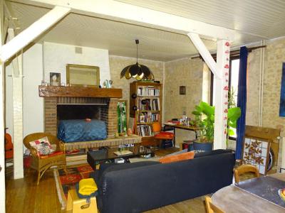 Acheter Immeuble 121 m2 Montignac