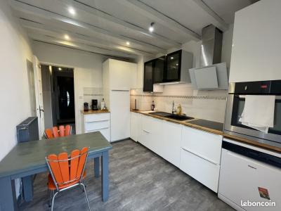 For sale Ranville 7 rooms 168 m2 Calvados (14860) photo 3