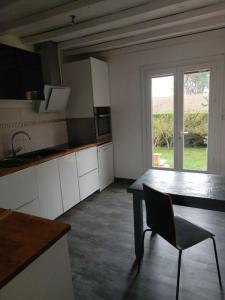 For sale Ranville 7 rooms 168 m2 Calvados (14860) photo 4