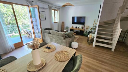 Annonce Vente 4 pi�ces Maison Bargemon 83