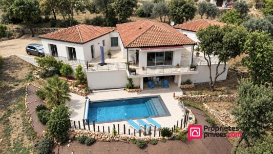 Acheter Maison Figanieres Var