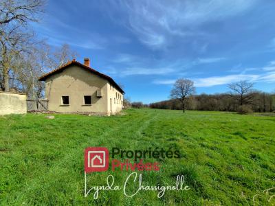 Acheter Maison 100 m2 Ouches