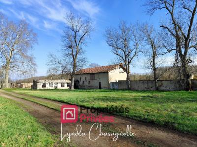 Acheter Maison Ouches Loire